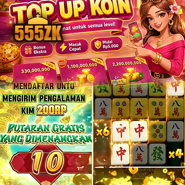 555zk APK Resmi Unduh
