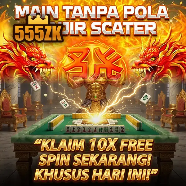 555zk Daftar Sekarang - Unduh APK