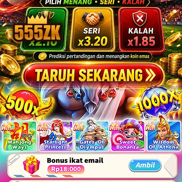 555zk Tangkapan Layar - Resmi
